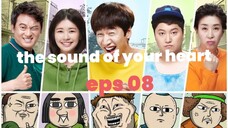 sound of your heart eps08 sub indo