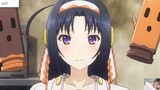 Phòng Trọ Bất Ổn - Rokujouma no Shinryakusha - phần 2 anime hay
