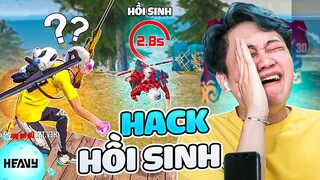 Free Fire Ra Mắt Ob Mới Và Tăng Tỉ Lệ Hack Lên Đáng Kể  | HEAVY PHÚ ĐẠI