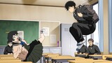 Elite Secret Agent Disguised As A Student For His Missions (1) | Anime Recap