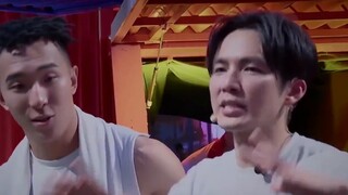 【LANA】Ulasan saya tentang episode pertama Street Dance of China 3