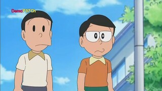 Doraemon episode 446