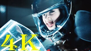 [Musik][MV] Video musik <LALISA> dengan teks bahasa Cina