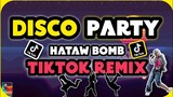 HATAW PANG DISCO PARTY | TIKTOK BOMB ZUMBA REMIX 2023