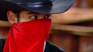 เพลงรักผาปืนแตก EP7