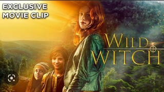 Movie: Wild Witch full movies