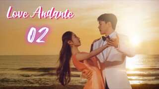 Love Andante (2024) EP 2 [ENG SUB]