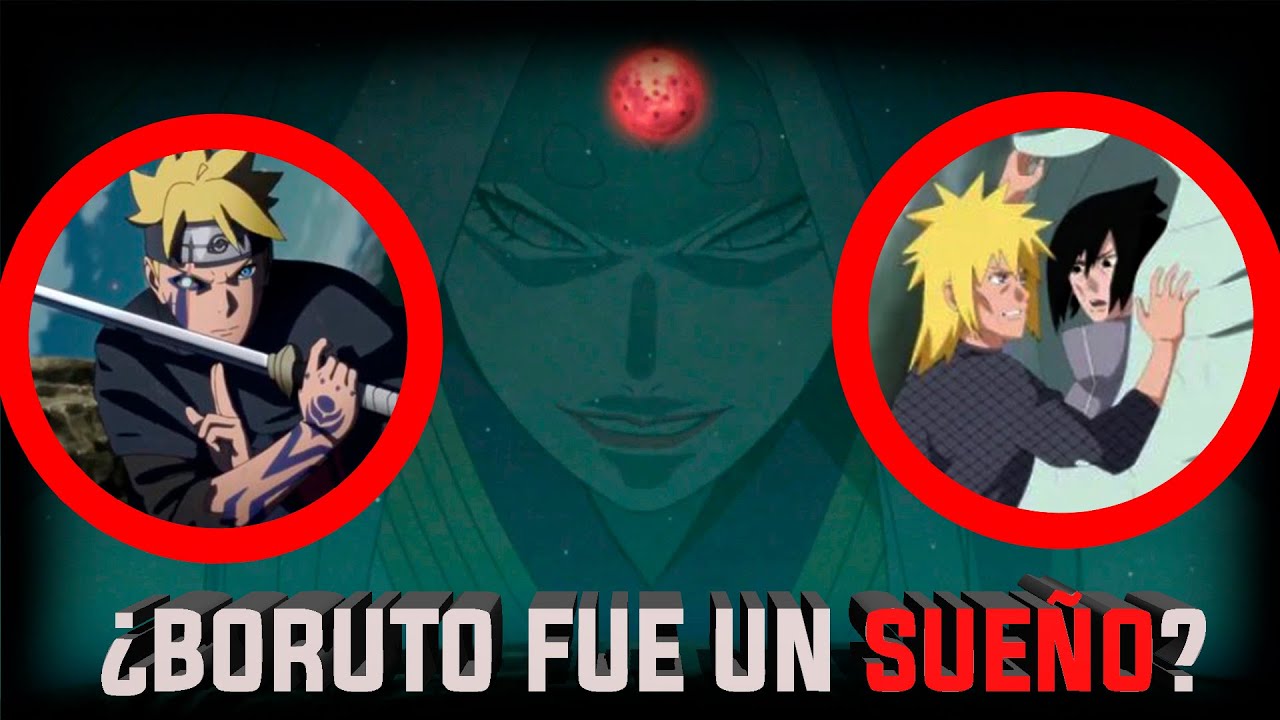 A colaboração mais surpreendente de Naruto prova como Boruto poderia ter  sido ótimo