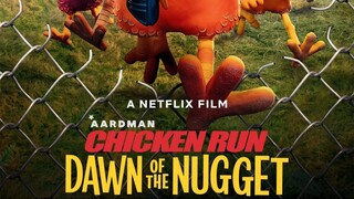Chicken Run - Dawn of the Nugget - Watch Full Movie : Link in Description