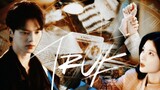 [A Date with the Devil × TRUE] Song Kang × Kim Yoo Jung/Cảnh phim nổi tiếng