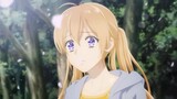 Anime baru Romantis Momochi-san Chi no Ayakashi Ouji