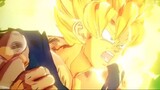 Goku mở khóa sức mạnh NEW Ultra Instinct cứu Vegeta#1.1