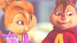 The Chipettes - "Selfish Love"