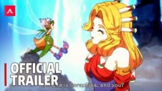 Legend of Mana -The Teardrop Crystal- | Official Trailer