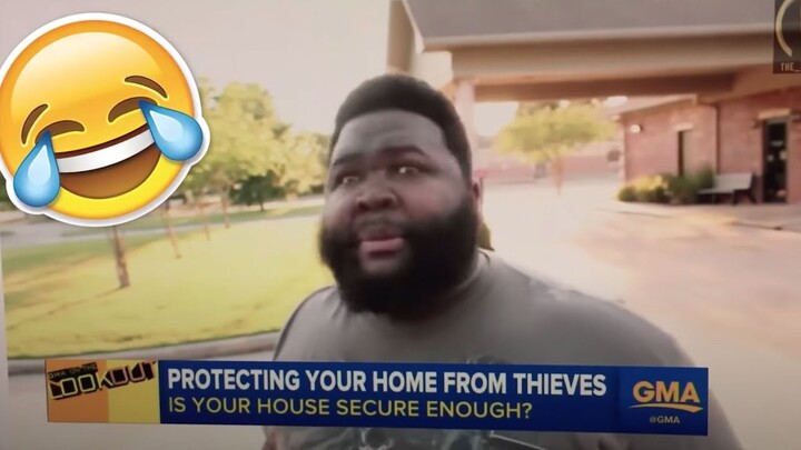 Hold Up, Wait a Minute (News Interview Turned Into Song)