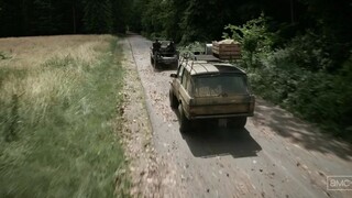 The Walking Dead: Daryl Dixon S2E3