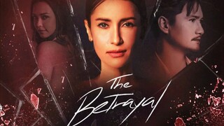 #51 The Betrayal Tagalog