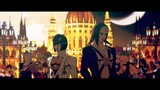 【JOJO/MMD】Dope from the Assassination Team and the Escort Team