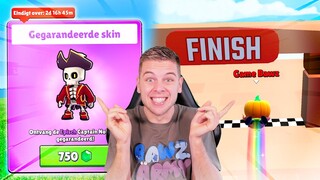 DUURSTE SKIN Die Ik OOIT Heb Gekocht In Stumble Guys!!