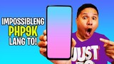 REDMI NOTE 11 FULL REVIEW - IMPOSSIBLENG PHP9K LANG TO!