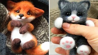 AWW SO CUTE! Cutest baby animals Videos Compilation Cute moment of the Animals - Cutest Animals #15