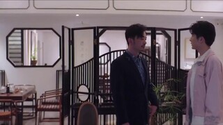 Hồi Lang Đình EP 7b [Sub Việt]