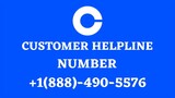 Coinbase Customer Support Number USA ☎️ +1 (888) 490~5576  ❗ Coinbase Support ☎️ Get Instant Help❗ A
