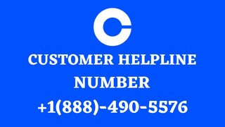 Coinbase Customer Support Number USA ☎️ +1 (888) 490~5576  ❗ Coinbase Support ☎️ Get Instant Help❗ A