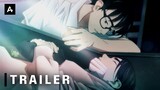 The Man Who Saved Me on My Isekai Trip Is a Killer English Dub :  r/MaleYandere