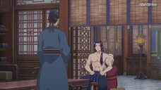 Kusuriya no Hitorigoto Season 1 สืบคดีปริศนา หมอยาตำรับโคมแดง ภาค 1 ตอนที่ 5 พากย์ไทย