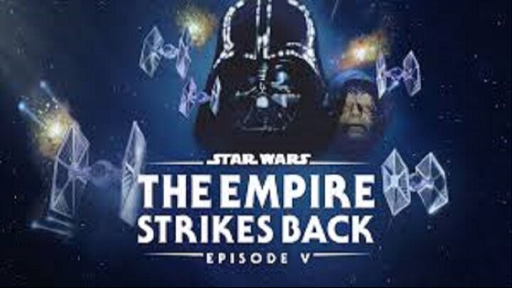 Star Wars:The Empire Strikes Back 1980 - Watch Full Movie For Free: Link In Description