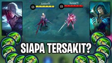 Arlott Vs Leomord, Siapa Fighter Paling Kuat?