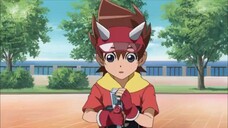 Dinosaur King Ep2