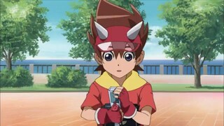 Dinosaur King Ep2