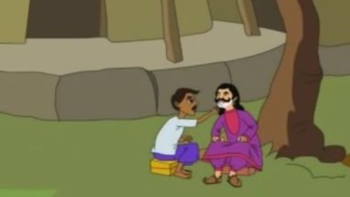 Thakurmar Juli - Premiere 04 - Bangla Cartoon Sites