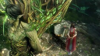 World Immortal Eps #23