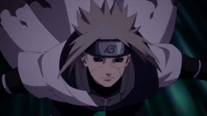 berkumpul nya hokage