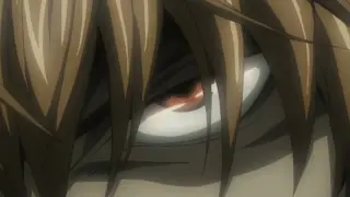 Light Yagami - Suffer With Me  [AMV_Edit]