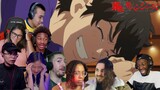 IT'S OVER ?! ..REALY ? TOKYO REVENGERS EPISODE 11 BEST REACTION COMPILATION