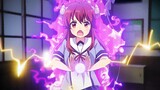 Clumsy girl suddenly becomes the successor of the great demon after a sleep | Recap Anime