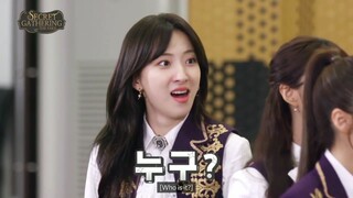 WJSN Secret Gathering: The Fake EP 5