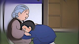 “ไม่มีใครปฏิบัติกับฉันเหมือนเด็กอีกแล้ว ยกเว้นแม่ของฉัน”