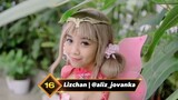 Top 20 Pemenang Cosplayer Part 2 | Mobile Legends Bang Bang