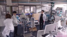 Dr. Romantic SS1 EP7