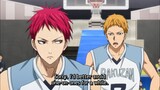 Kuroko no Basket 3 Episode 71 [ENGLISH SUB]