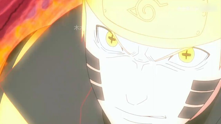 Black Zetsu: Cứ cười Obito đi!