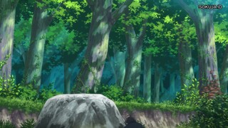 Isekai Yururi Kikou: Kosodateshinagara Boukensha Shimasu Episode 1 Subtitle Indonesia