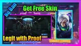 Get Free Epic Skin in Mobile Legends Event 2020 | Party Box Free Draw