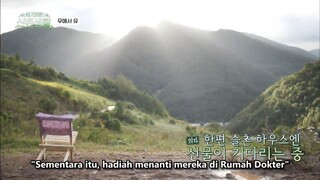 Doctor playlist - three meals a day 05 [ indo sub ]