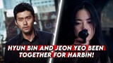 Hyun Bin Confirmed To Star In New Spy Action Film | Harbin